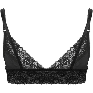 "Sissy Macie" Bra Top