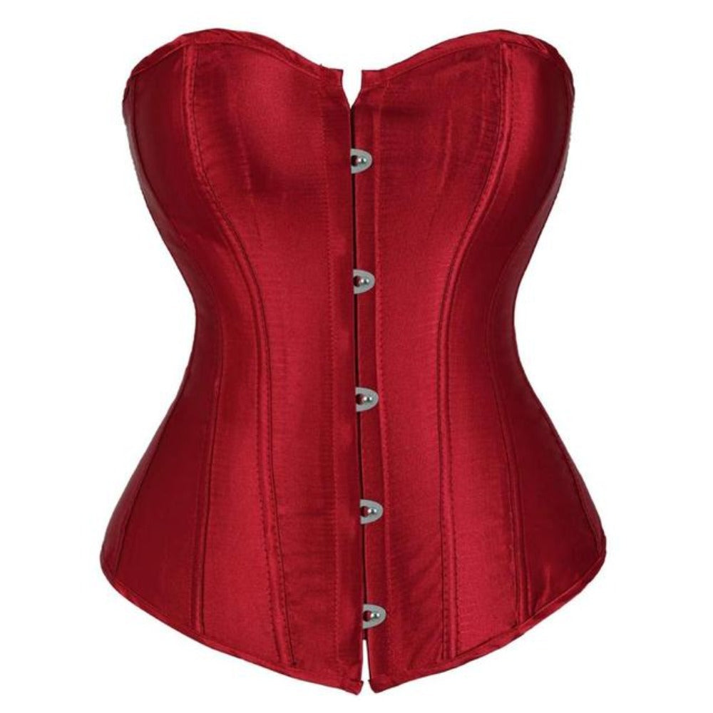 "Sissy Ambrosia" Corset