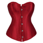 Load image into Gallery viewer, &quot;Sissy Ambrosia&quot; Corset
