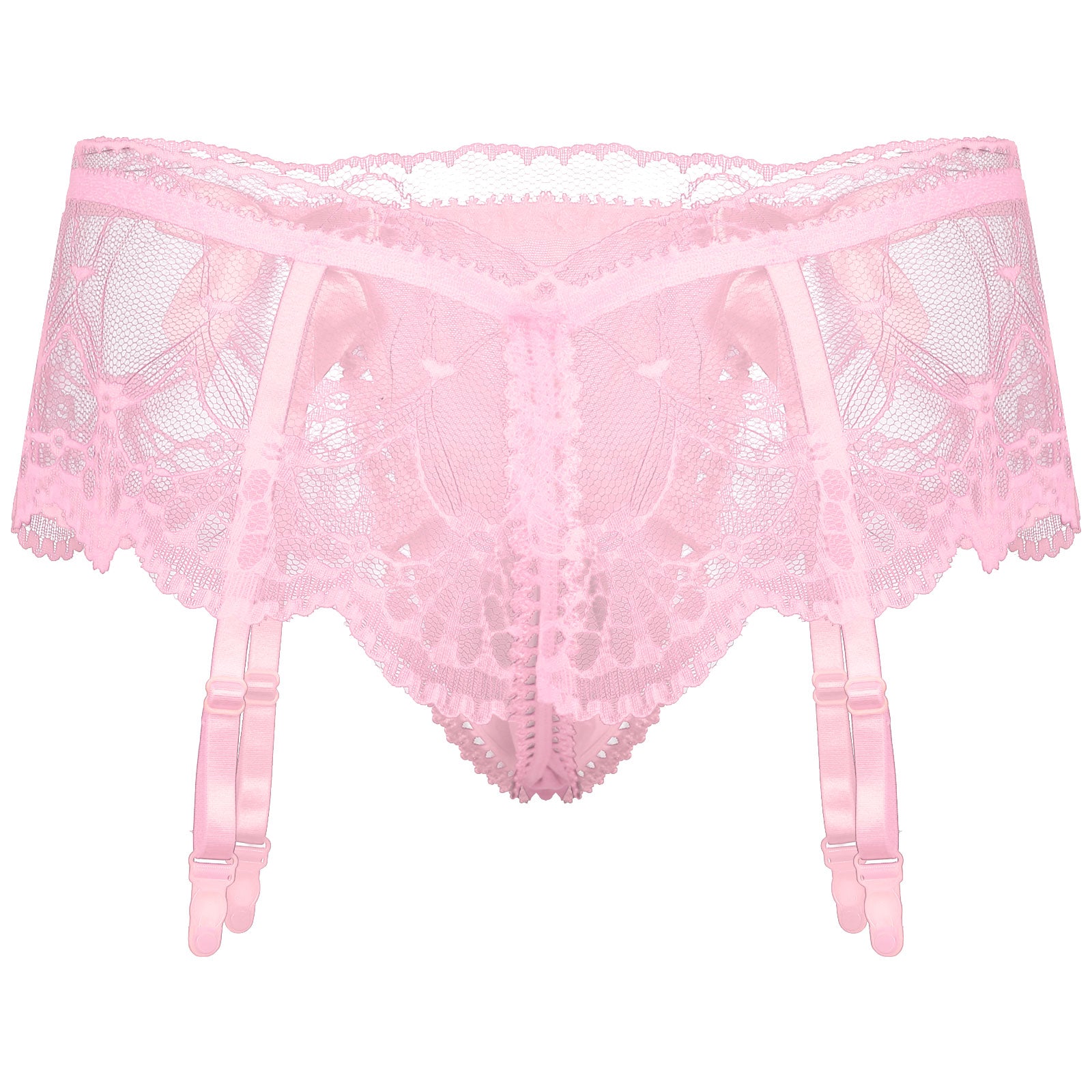 "Sissy Rosalie" T-back Briefs