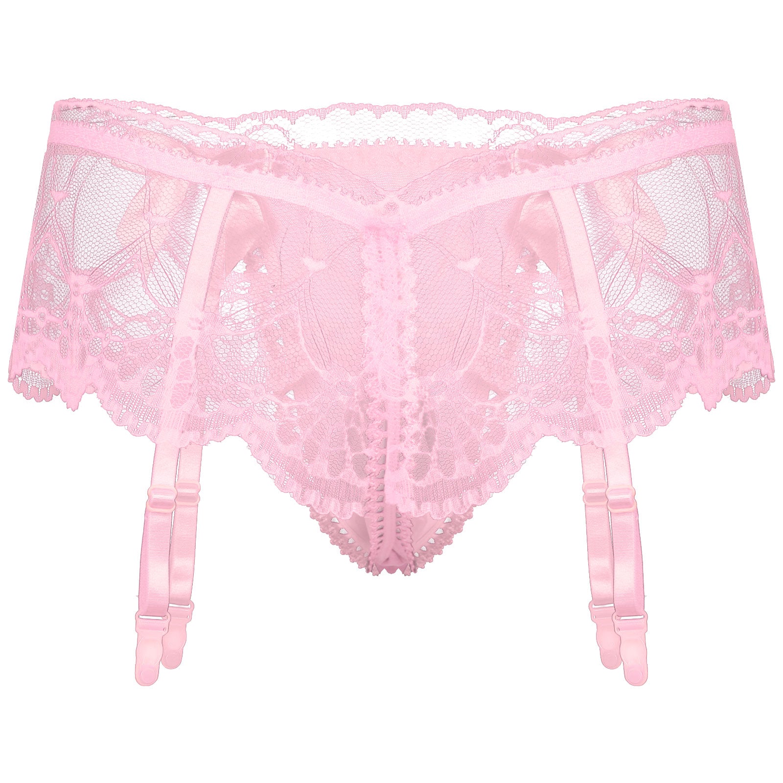 "Sissy Rosalie" T-back Briefs