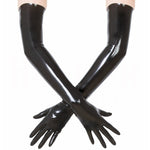 Load image into Gallery viewer, &quot;Sissy Brooke&quot;  Long Gloves.
