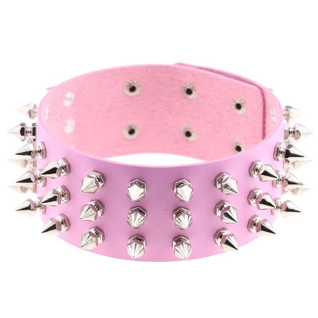 "Sissy Meriah" Necklace