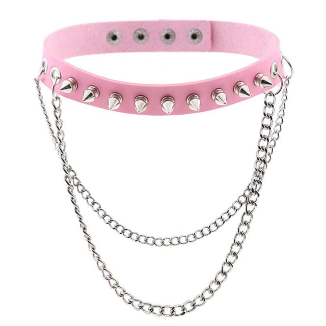 "Sissy Meriah" Necklace