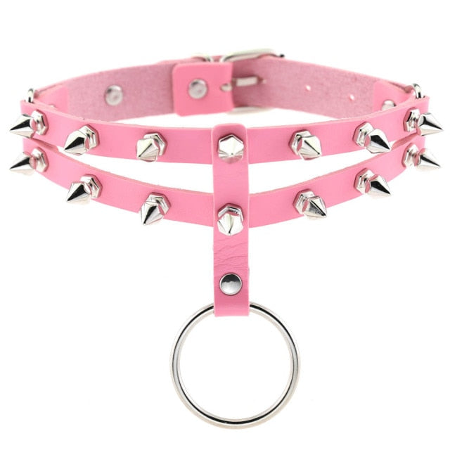 "Sissy Meriah" Necklace