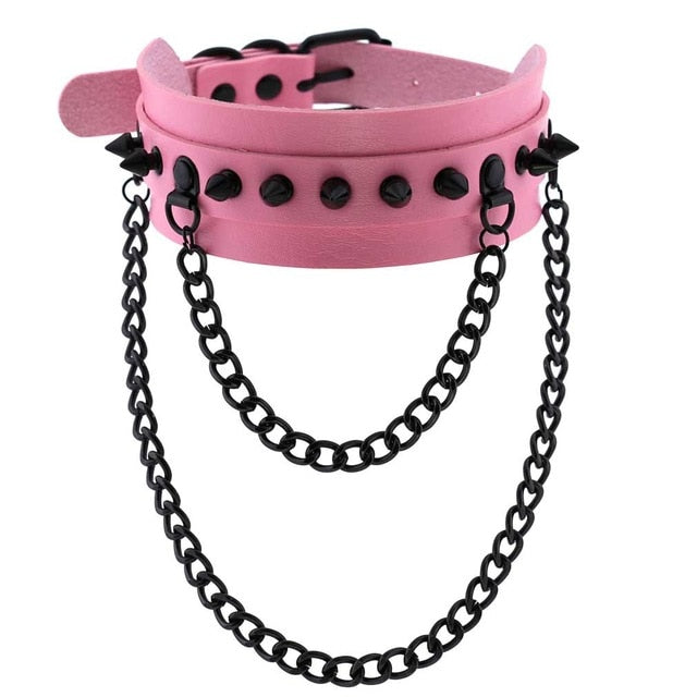 "Sissy Meriah" Necklace