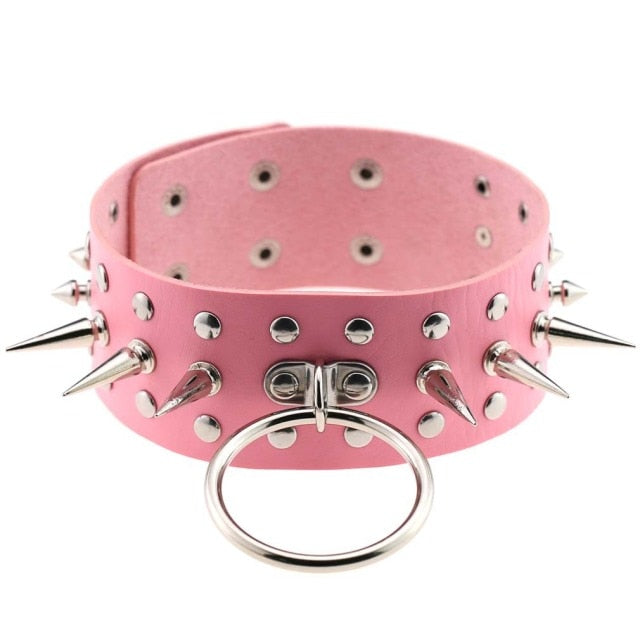 "Sissy Meriah" Necklace