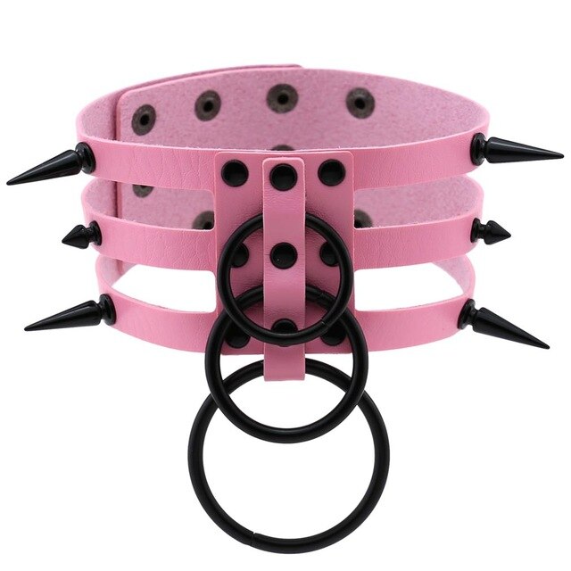 "Sissy Meriah" Necklace