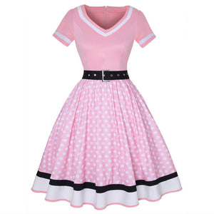 "Sissy Lila" Vintage Dress for Guys