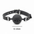 "Sissy Chandler" Slave Ball