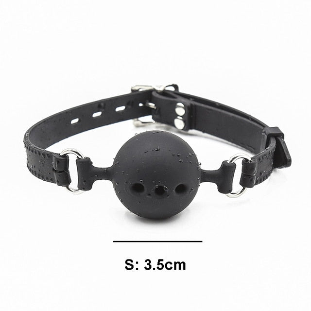 "Sissy Chandler" Slave Ball
