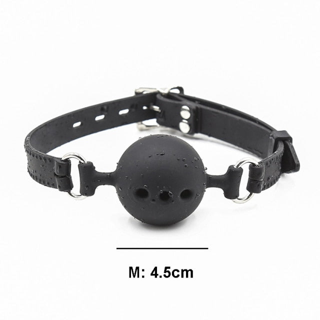 "Sissy Chandler" Slave Ball