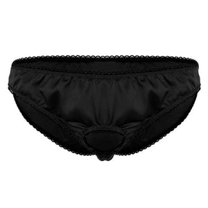 "Sissy Dana" Satin Panties