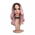 "Sissy Larissa" Wavy Wig
