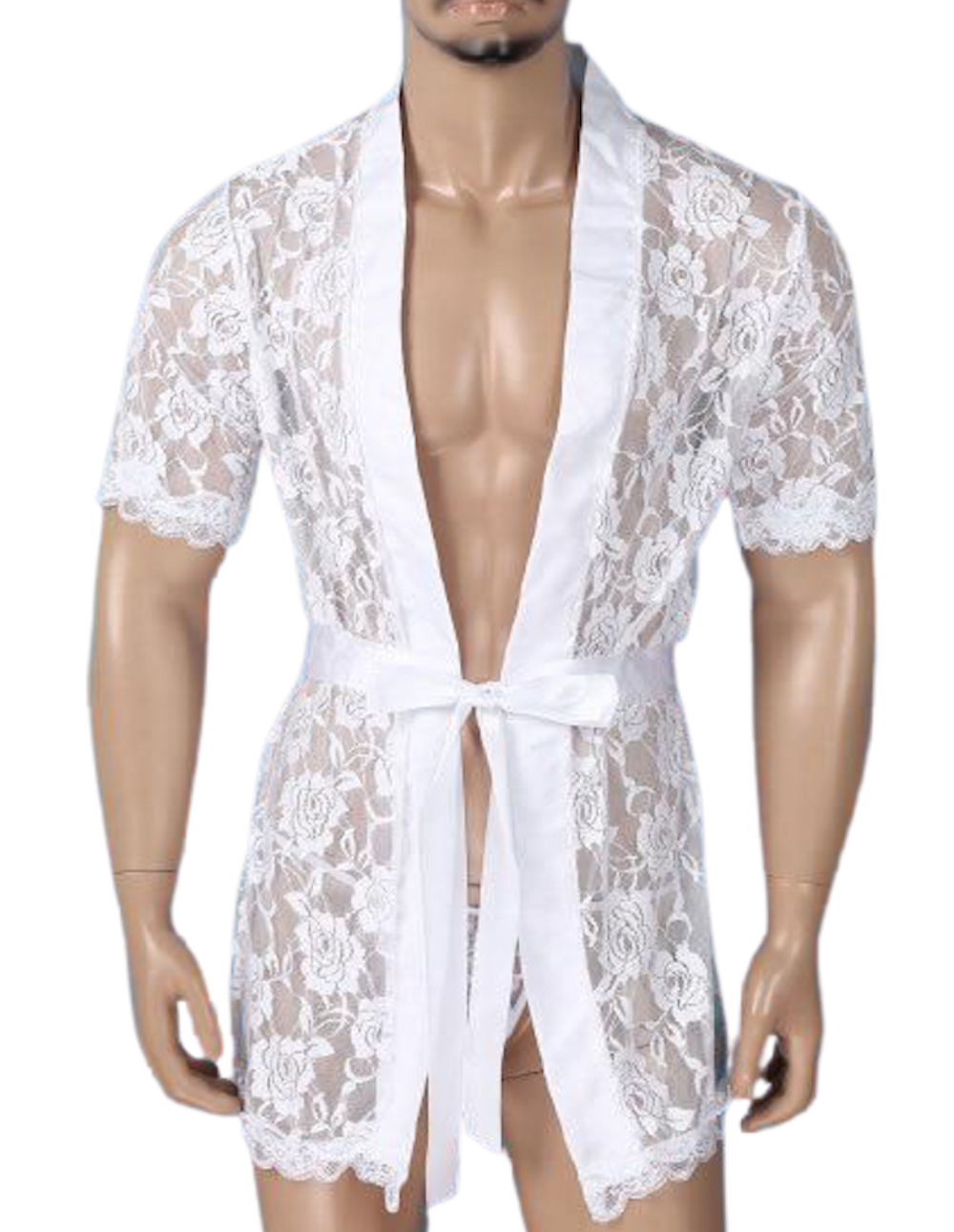 "Sissy Mirabel" Robe