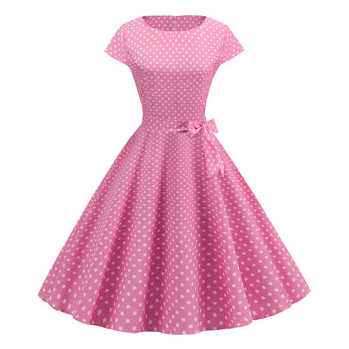 "Sissy Gabrielle" Vintage Dress.