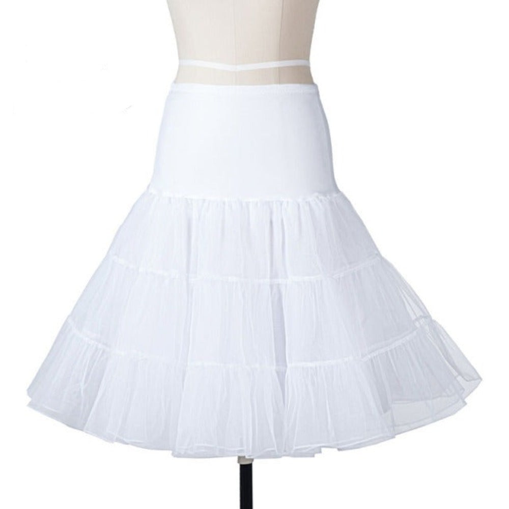 "Sissy Gabrielle" Vintage Dress.