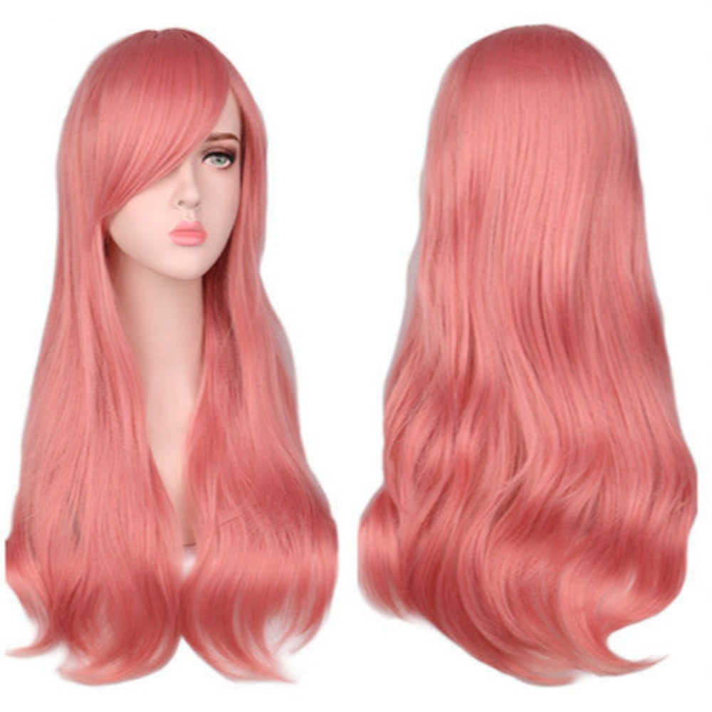 "Sissy Blair" Long Wig