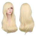 "Sissy Blair" Long Wig