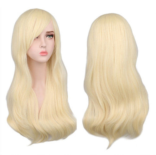 "Sissy Blair" Long Wig