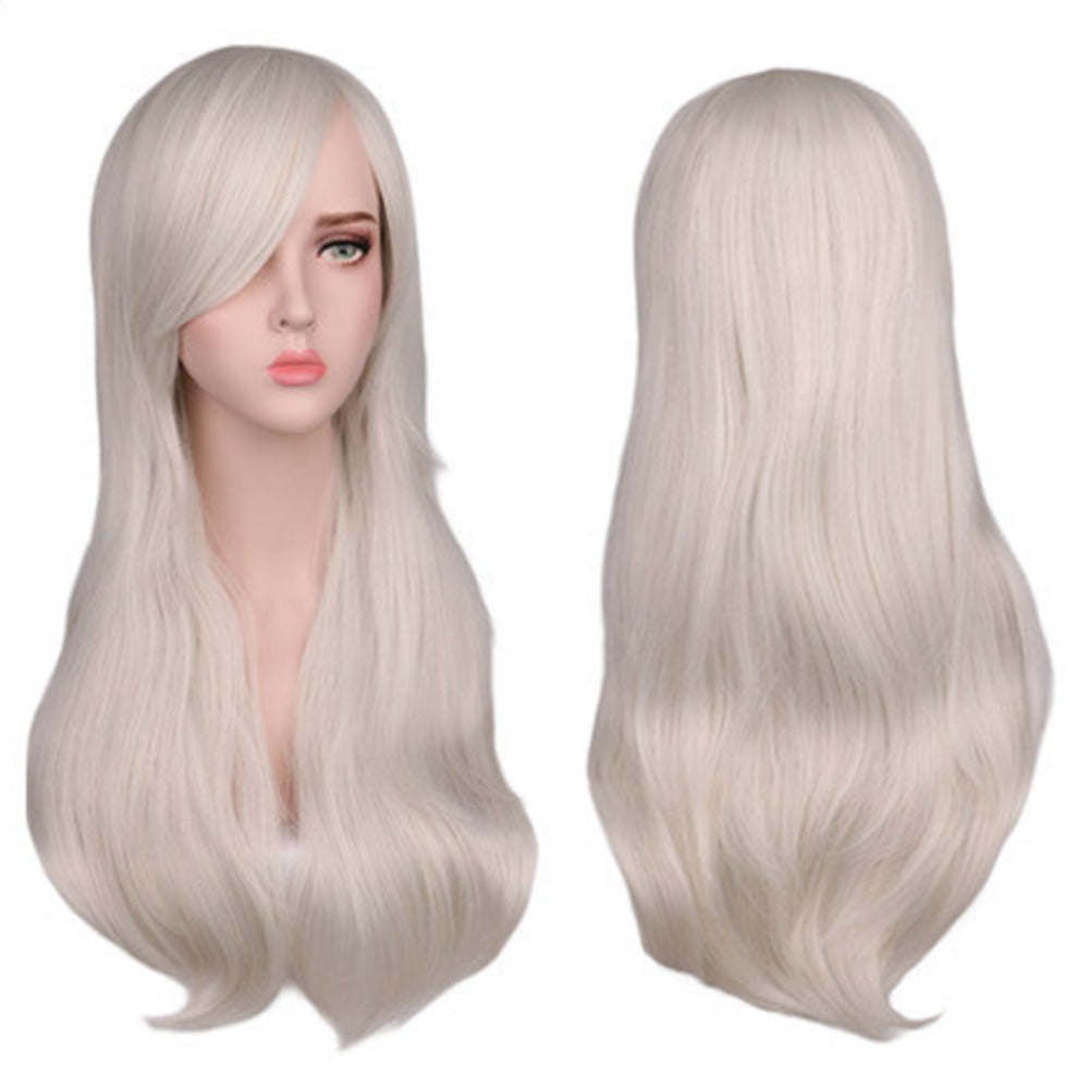 "Sissy Blair" Long Wig