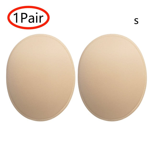 "Colette" Buttocks Enhancers Butt Pads for Men