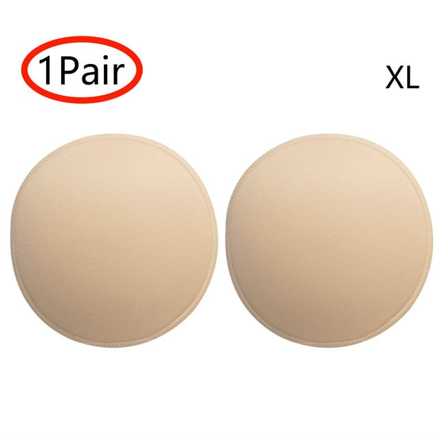 "Colette" Buttocks Enhancers Butt Pads for Men