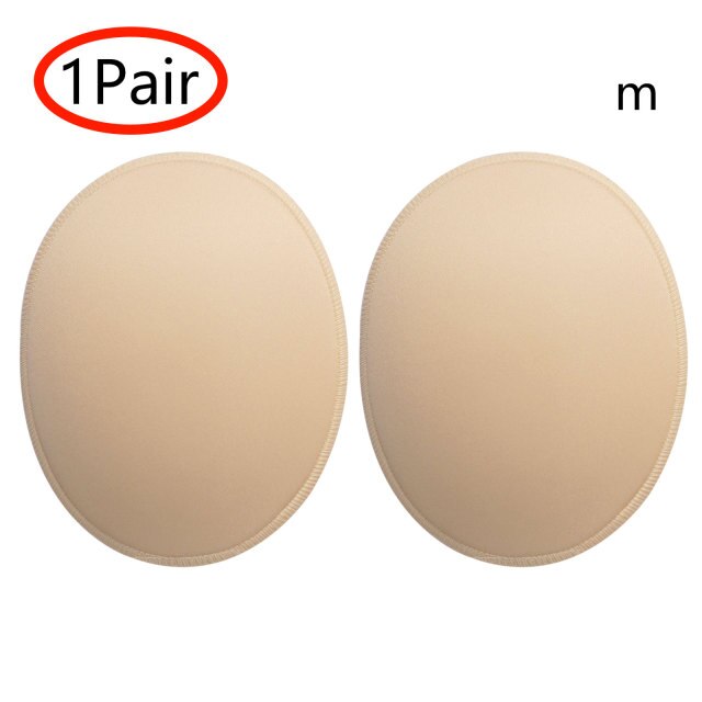 "Colette" Buttocks Enhancers Butt Pads for Men