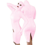 Load image into Gallery viewer, &quot;Sissy Emmy&quot; Masked Dress
