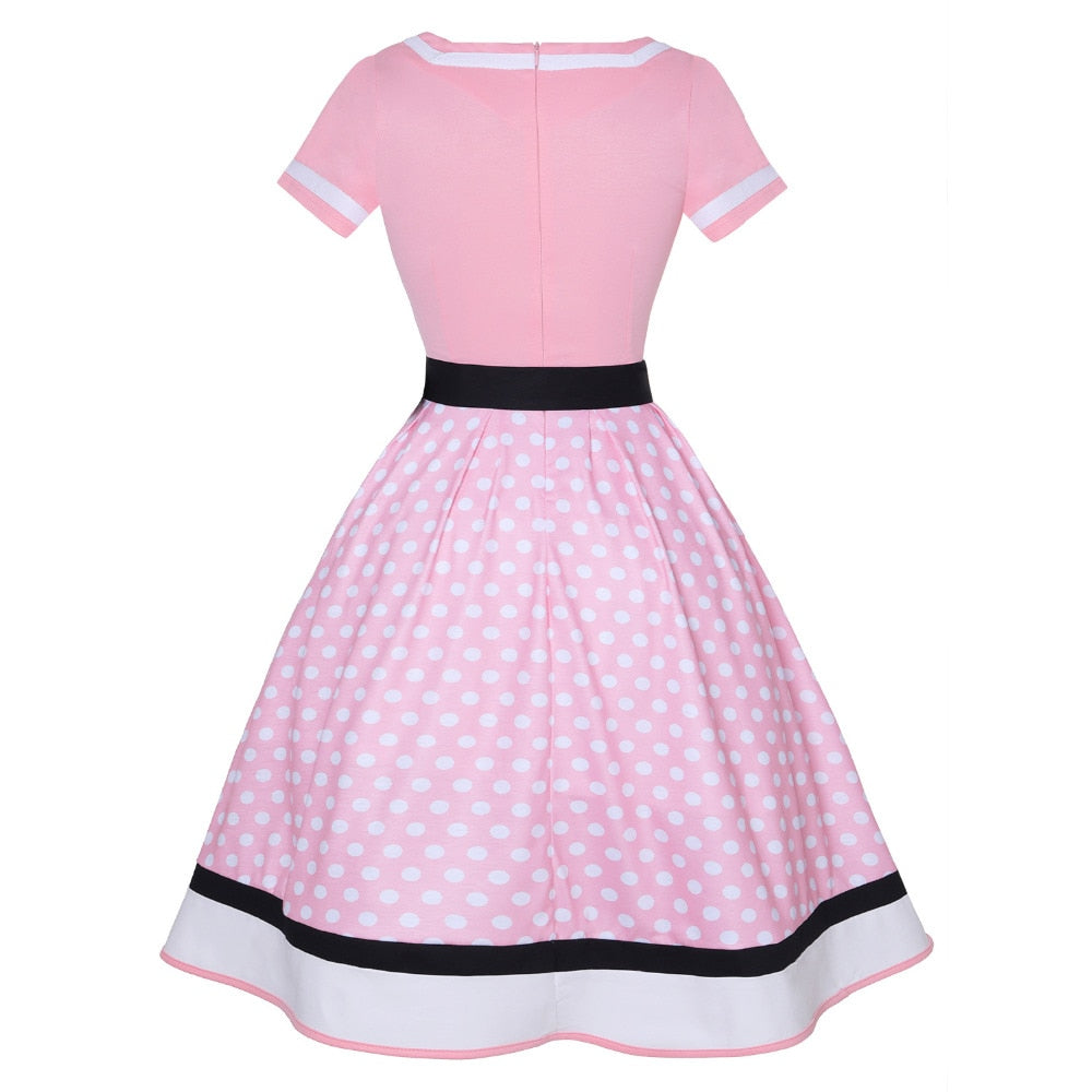 "Sissy Lila" Vintage Dress for Guys