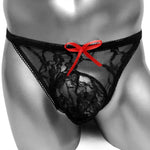 Load image into Gallery viewer, &quot;Sissy Sydney&quot;Thong Panties
