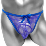 Load image into Gallery viewer, &quot;Sissy Sydney&quot;Thong Panties
