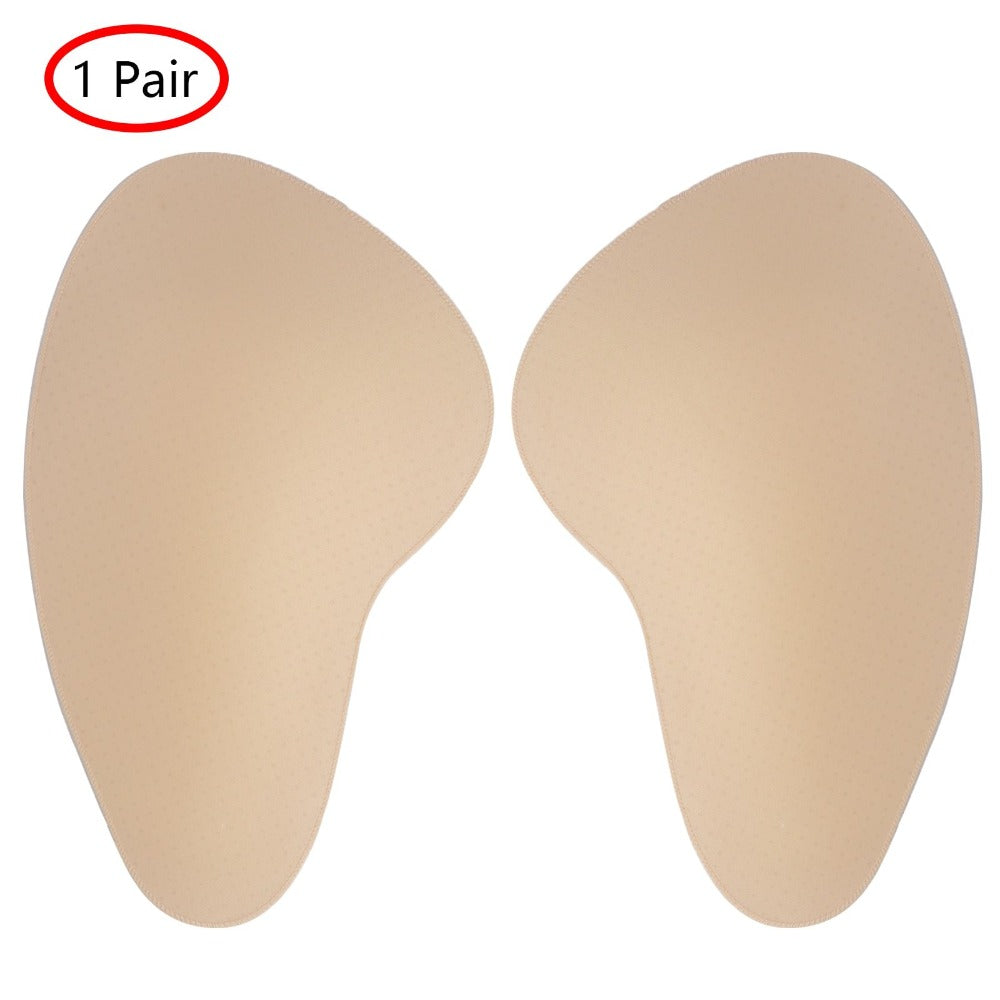 "Sissy Alex' Buttocks Enhancers Set