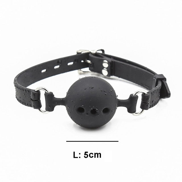 "Sissy Chandler" Slave Ball