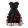 "Sissy Francesca" Corset Dress