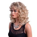Load image into Gallery viewer, &quot;Sissy Fay&quot; Curly Wigs
