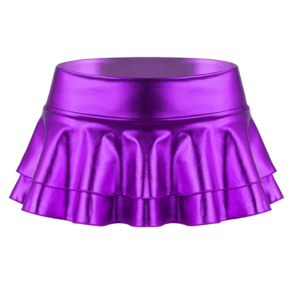 "Sissy Taryn" Mini Skirts
