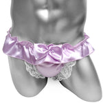 Load image into Gallery viewer, &quot;Sissy Marie&quot; Lace Jockstraps
