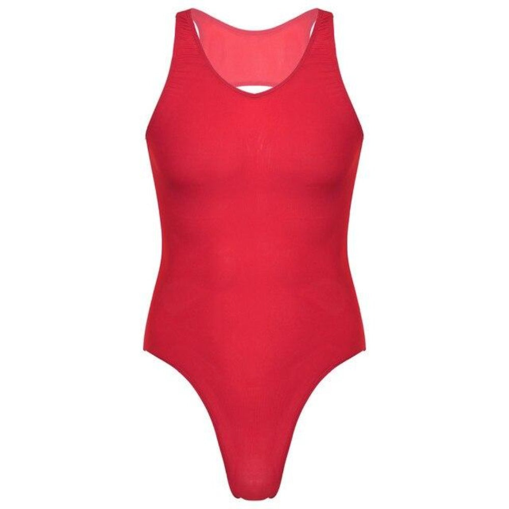 "Sissy Bonita"Bodysuit