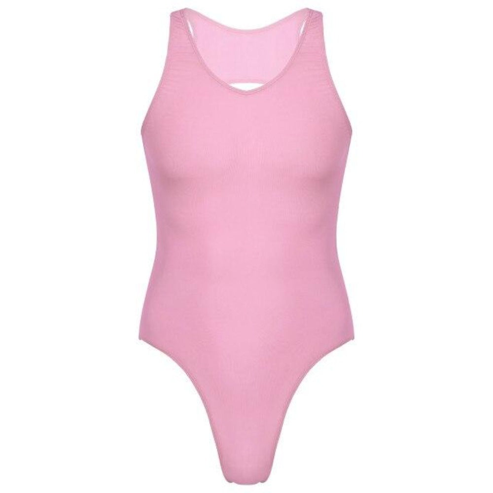 "Sissy Bonita"Bodysuit