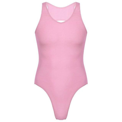 "Sissy Bonita"Bodysuit