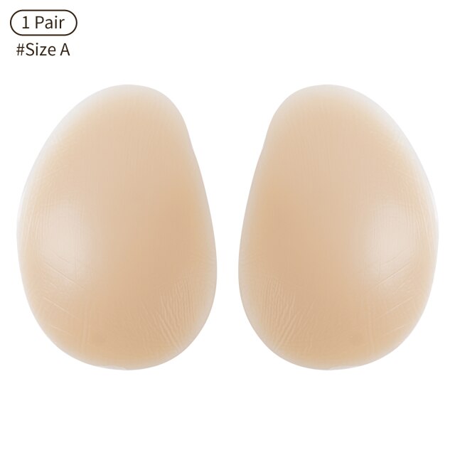 "Sissy Dionne" Self-adhesive Hip Enhancers