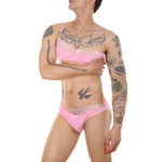 Load image into Gallery viewer, &quot;Sissy Ruthie&quot; Lingerie Set for Men
