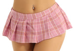 Load image into Gallery viewer, &quot;Sissy Tessa&quot; Mini Skirts
