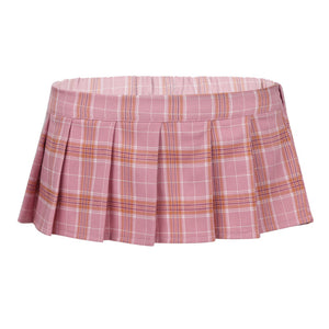 "Sissy Tessa" Mini Skirts