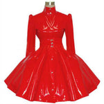 Load image into Gallery viewer, &quot;Sissy Phoebe&quot; Mini Dress
