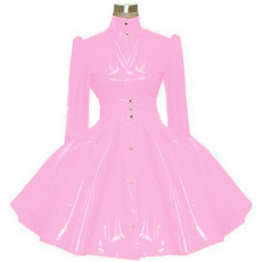 "Sissy Phoebe" Mini Dress