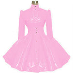 Load image into Gallery viewer, &quot;Sissy Phoebe&quot; Mini Dress
