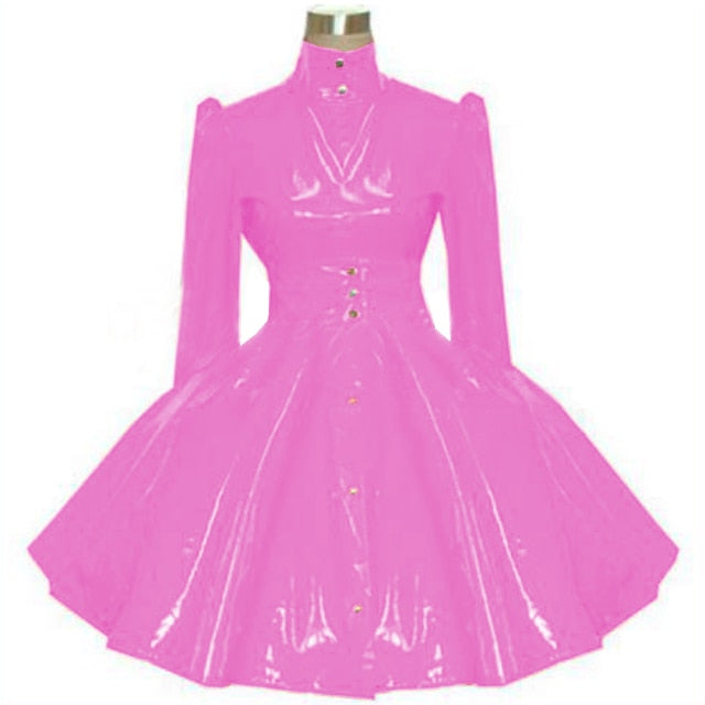 "Sissy Phoebe" Mini Dress