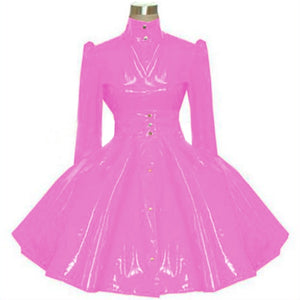 "Sissy Phoebe" Mini Dress